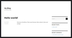 Desktop Screenshot of hasnain.org